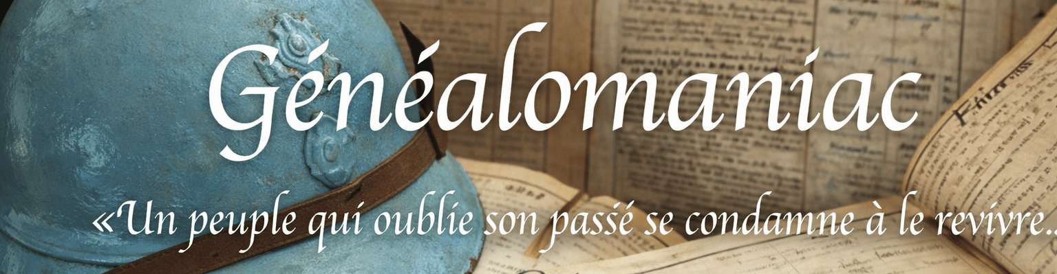 Genealomaniac